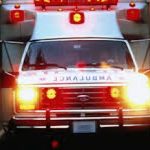 ¿Qué significa soñar con una ambulancia?