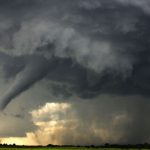 ¿Qué significa soñar con una tormenta?